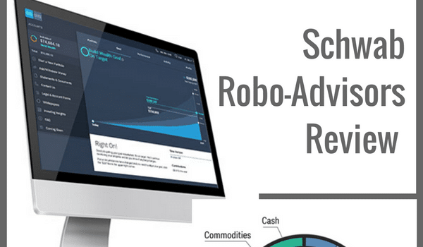 Schwab Intelligent Portfolios Review – Robo-Advisor With Or Without ...