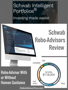 Schwab Intelligent Portfolios Review November 2023 – Robo-Advisor With ...