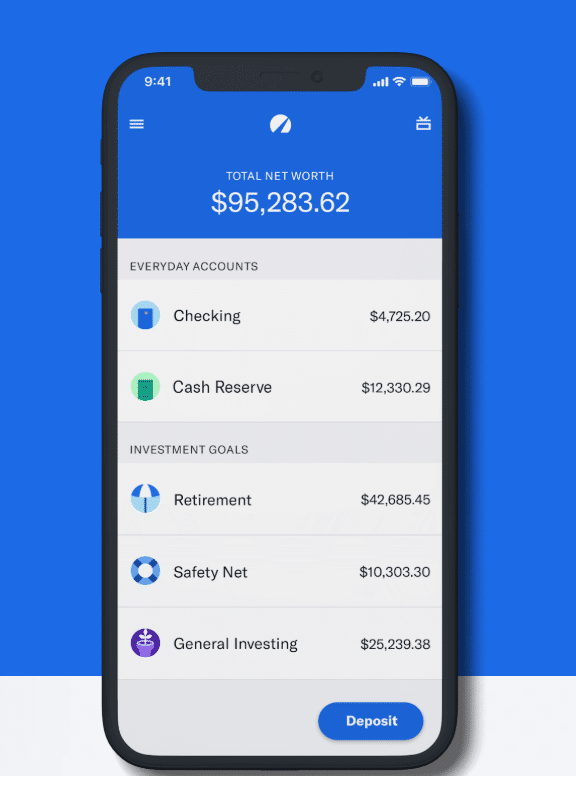 Betterment vs Fidelity Go - Expert Comparison