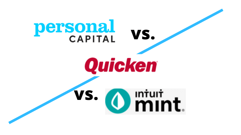 anyone use quicken mint