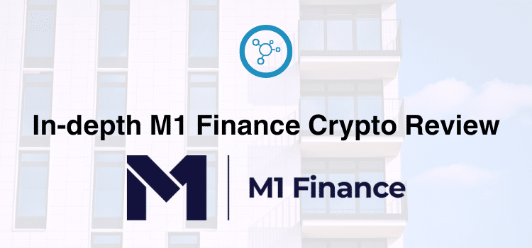 M1 Finance Crypto Review - The Top Spot To Buy Crypto Today? - Robo ...